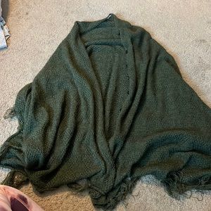 LuLaRoe Mimi Shawl one size